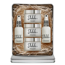 Load image into Gallery viewer, REFINE & DETOX GIFTBOX