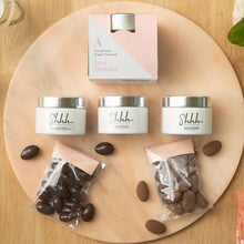 Load image into Gallery viewer, SALTS & SWEETS GIFT SUITE