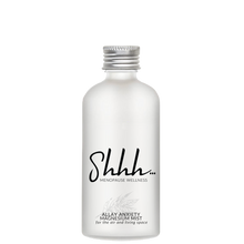 Load image into Gallery viewer, Allay Anxiety Magnesium Mist - REFILL