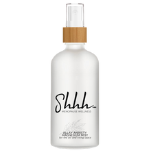 Load image into Gallery viewer, Allay Anxiety Magnesium Mist