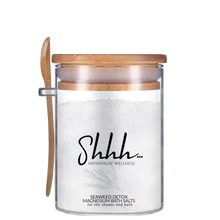 Load image into Gallery viewer, Seaweed Detox Magnesium Bath Salts - 400g