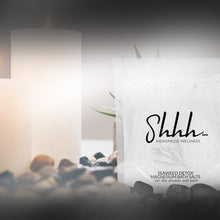 Load image into Gallery viewer, Seaweed Detox Magnesium Bath Salts - Refill - 400g