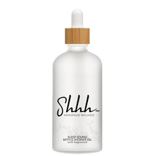 Load image into Gallery viewer, Sleep Sound Bath & Shower Oil - 100ml