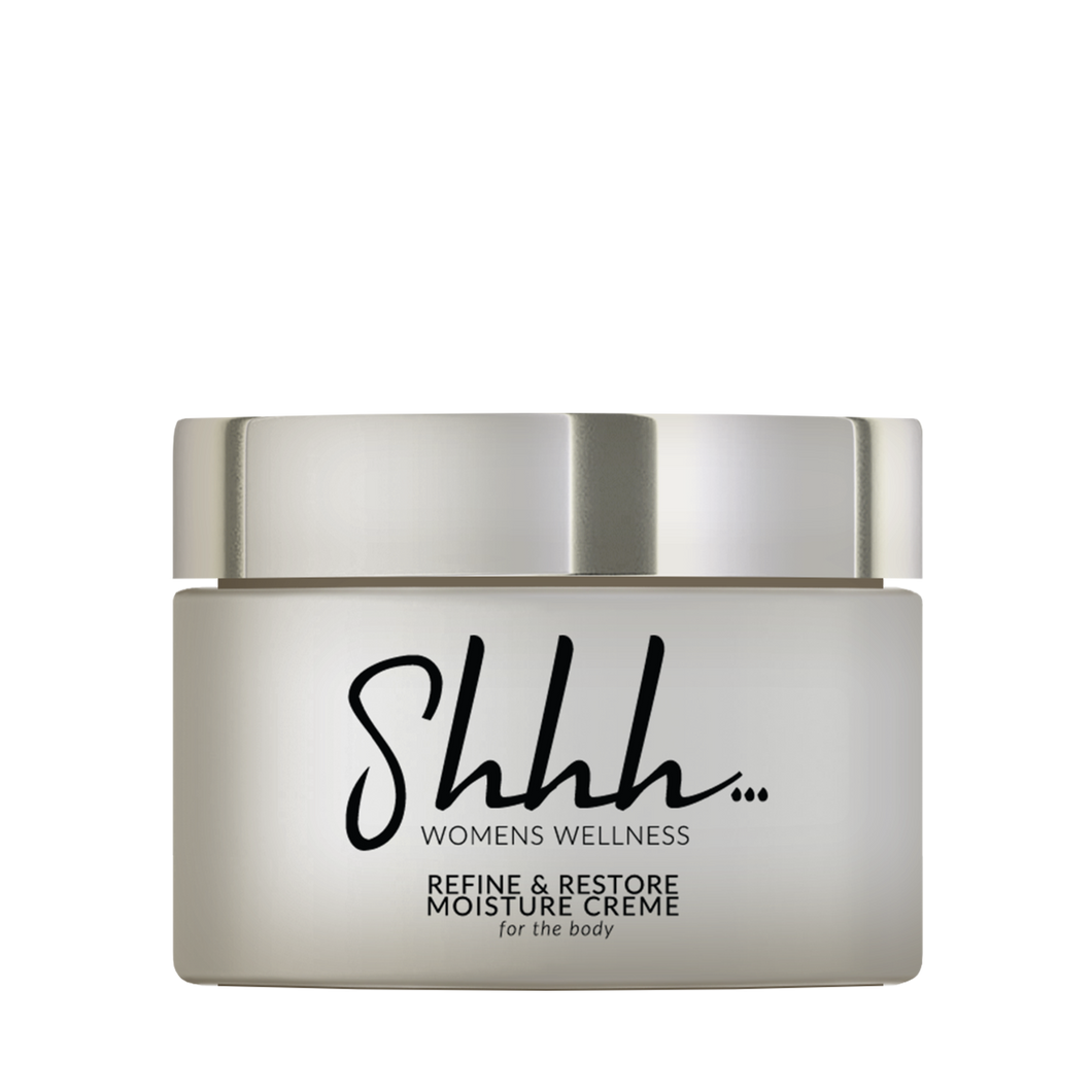 Refine & Restore Moisture Creme - 50ml