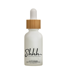 Load image into Gallery viewer, Sleep Sound Bath &amp; Shower Oil - 100ml
